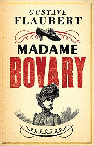 Flaubert Gustave: Madame Bovary (2014)