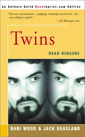 Bari Wood: Twins (2001, Backinprint.com)