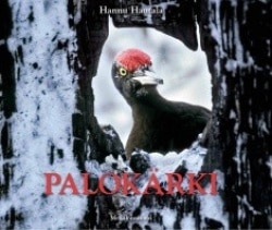 Hannu Hautala: Palokärki (Hardcover, Finnish language, 2016, Metsäkustannus)