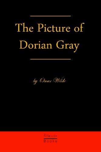 Oscar Wilde: The Picture of Dorian Gray (Paperback, 2010, CreateSpace Independent Publishing Platform)