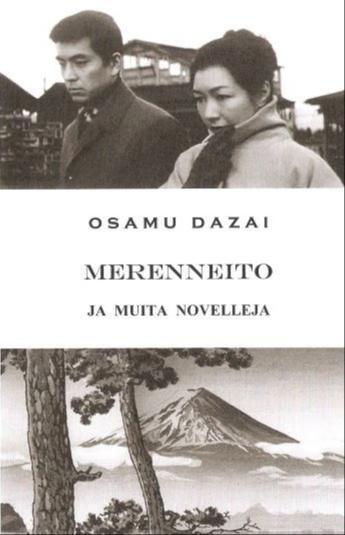 Osamu Dazai: Merenneito ja muita novelleja (Finnish language, 2023, Mala Fide)