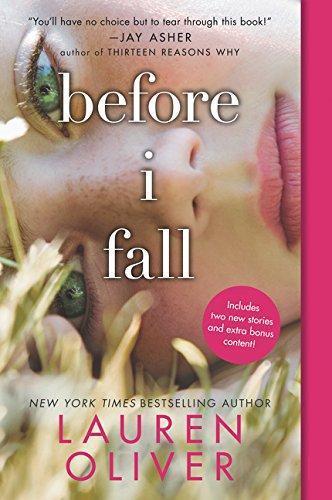 Lauren Oliver: Before I Fall (2010)