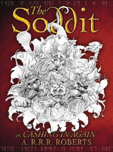 A.R.R.R. Roberts: The Soddit (Hardcover, 2003, Gollancz)