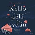 Vehka Kurjenmiekka: Kellopelisydän (AudiobookFormat, suomi language, 2023, Aula & Co)