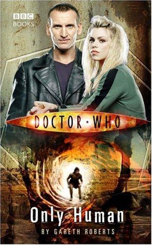 Gareth Roberts: Doctor Who (Hardcover, 2005, BBC Books)
