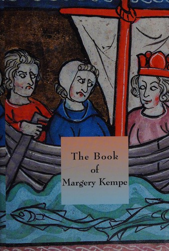 Margery Kempe: The Book of Margery Kempe (1999, Book if tge Month Club)