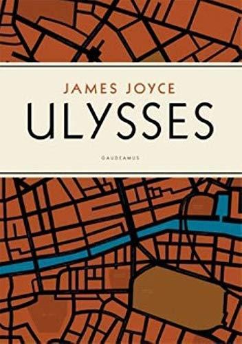 James Joyce: Ulysses (Finnish language, 2012)