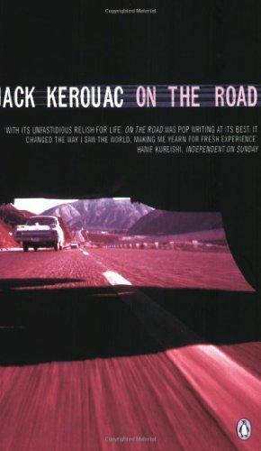 Jack Kerouac: On the Road (Paperback, 1998, Penguin Books)