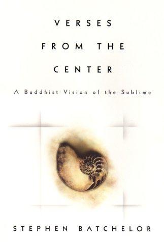 Nagarjuna: Verses from the center (2000, Riverhead Books)