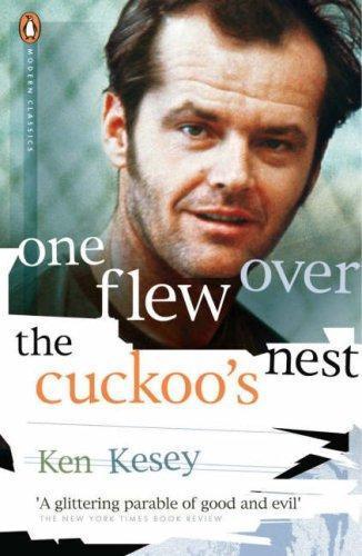 Ken Kesey: One Flew Over the Cuckoo's Nest (Paperback, 2005, Penguin)