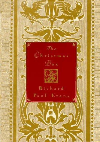 Richard Paul Evans: The Christmas box (1996, Simon & Schuster)