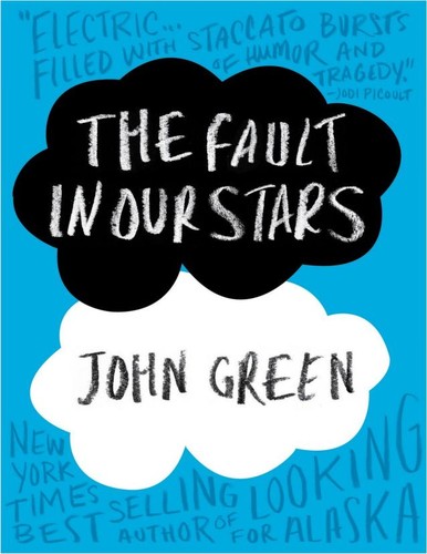 John Green, Catherine Gibert, John Green, Laia Font Mateu, Katarina Düringer: The Fault in Our Stars (EBook, 2012, Dutton)