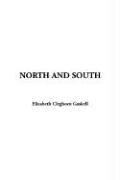 Elizabeth Cleghorn Gaskell: North and South (Hardcover, 2004, IndyPublish.com)
