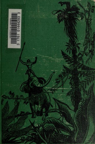 Edgar Rice Burroughs: Tarzan and the jewels of Opar. (1918, Grosset & Dunlop)