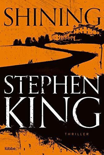 Stephen King: Shining (German language)