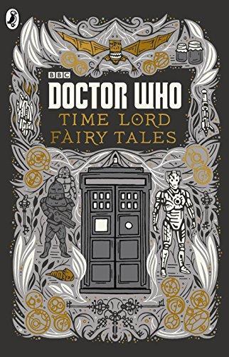 Doctor Who: Time Lord Fairytales