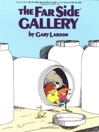 Gary Larson: The Far Side Gallery (1984)