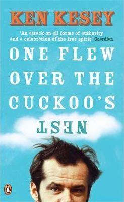 Ken Kesey: One Flew Over the Cuckoo's Nest (Paperback, 2006, Penguin Books)