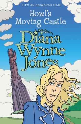 Diana Wynne Jones: Howl's Moving Castle (Paperback, 2000, HarperCollinsChildren'sBooks)