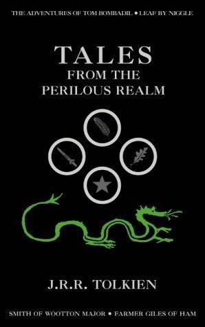J.R.R. Tolkien: Tales from the Perilous Realm (2002)