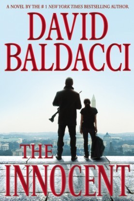 David Baldacci: The Innocent (Grand Central Publishing)