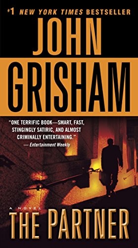 John Grisham: The Partner (Paperback, 2012, Dell)