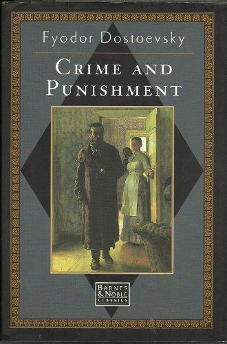 Fyodor Dostoevsky: Crime and Punishment (1994)