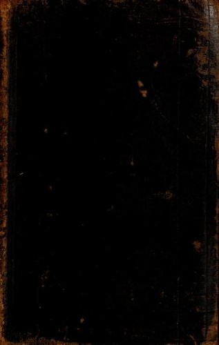 Martin Luther: Die Bibel oder die ganze Heilige Schrift des Alten und Neuen Testaments (German language, 1876, Privilegirter Central-Bibel-Verein)