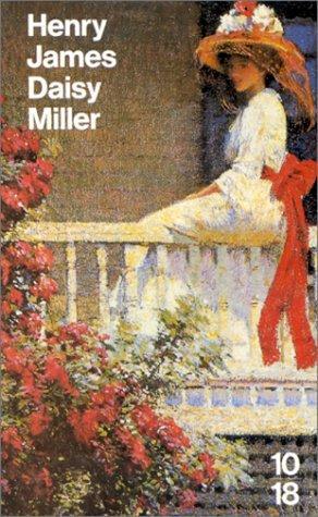 Henry James: Daisy Miller : suivi de deux nouvelles (French language, 1990)