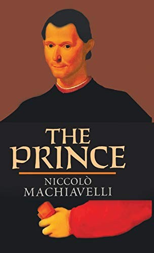 Niccolò Machiavelli: The Prince (2017, Pmapublishing.com)