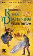 David Eddings: Sagan om Belgarion (Paperback, Swedish language, 1992, B. Wahlström)