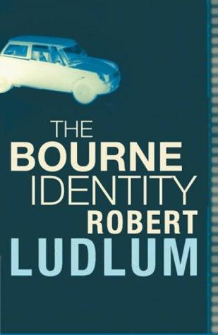 Robert Ludlum: The Bourne Identity (Read a Great Movie) (Paperback, 2005, Orion)