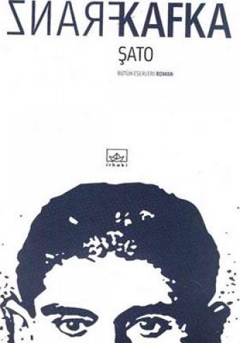 Franz Kafka: Sato (Paperback, 2013, Ithaki Yayinlari)