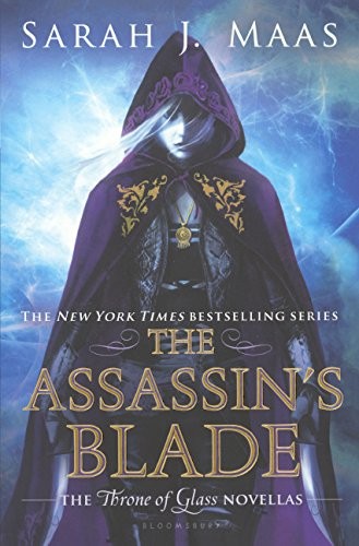 Sarah J. Maas: The Assassin's Blade (Hardcover, Turtleback)