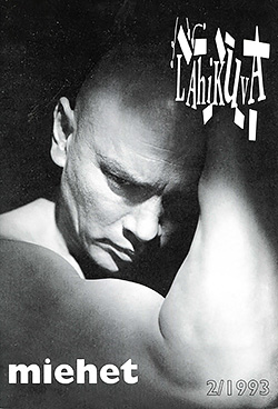 Richard Dyer MacCann: Älä katso (Hardcover, Finnish language, 1993)