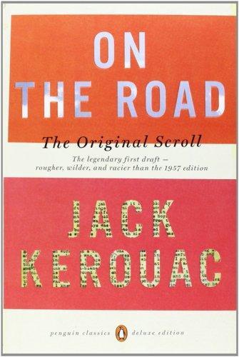 Jack Kerouac: On the Road (2008, Penguin classics)