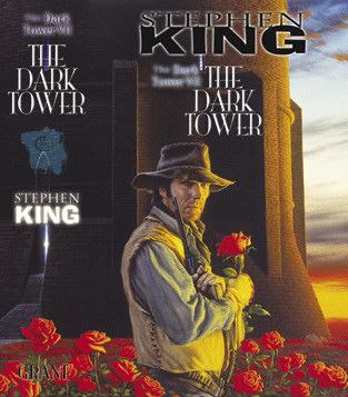 Stephen King: The Dark Tower (Hardcover, 2004, Donald M. Grant, Publisher)