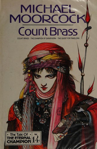Michael Moorcock: Count Brass. (1993, Millennium)