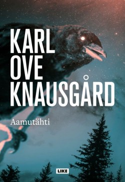 Karl Ove Knausgård: Aamutähti (Hardcover, suomi language, Otava kirjapaino)