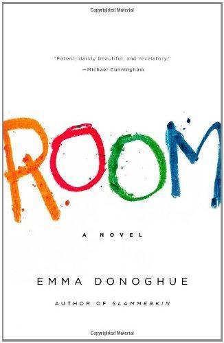 Emma Donoghue: Room (Hardcover, 2010, Little, Brown and Co.)