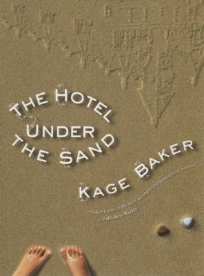 Stephanie Pui-mun Law: The Hotel Under The Sand (2009, Tachyon Publications)