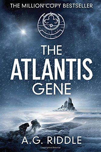 The Atlantis Gene (2013)