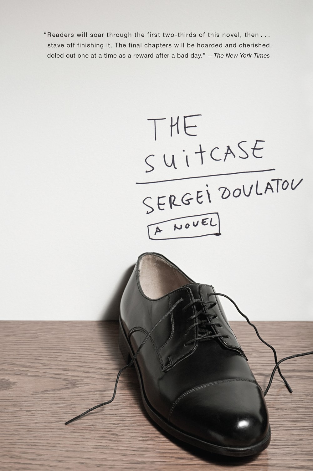 Sergeĭ Dovlatov: TheSsuitcase (EBook, 2011, One World Classics)