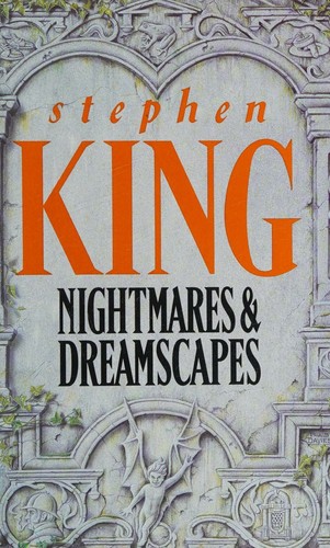 Stephen King: Nightmares and Dreamscapes (1993, BCA)