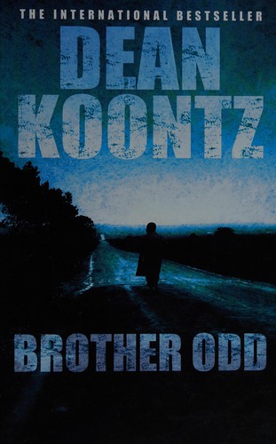 Dean Koontz: Brother Odd (2008, Charnwood)