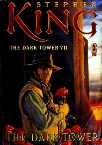 Stephen King: The Dark Tower (Paperback, 2005, Scribner)