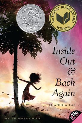 Thanhha Lai: Inside Out & Back Again (EBook, 2011, HarperCollins eBooks)