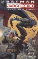 Kelly Jones, Doug Moench: Batman (Paperback, 1994, DC Comics)