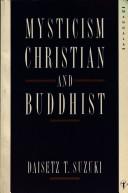 D. T. Suzuki: Mysticism (Paperback, Harpercollins)