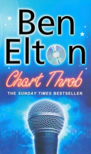 Ben Elton: Chart Throb (Paperback, Black Swan)